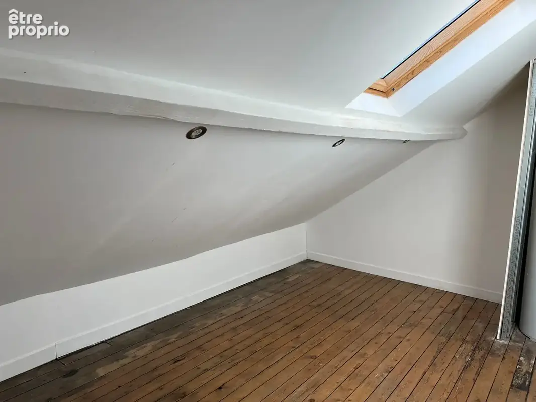appartement de 158m² proximité place du Beffroy BETHUNE - photo 7