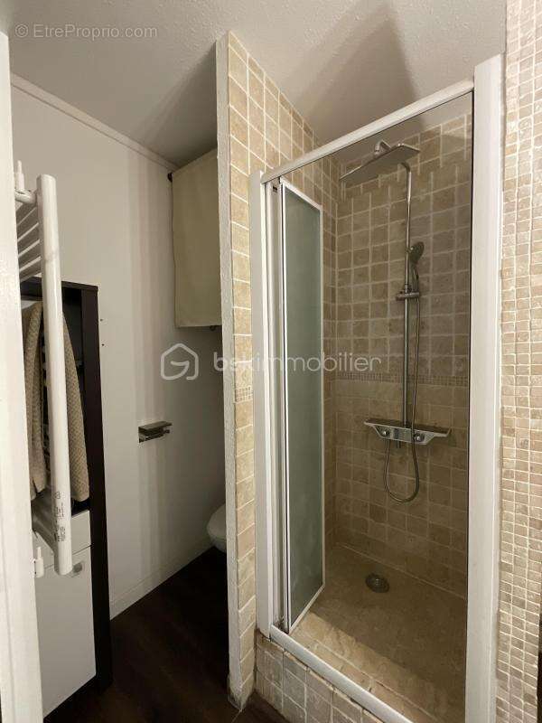 Appartement à LA GRANDE-MOTTE