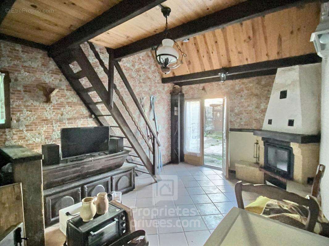 Villa Levens 7 pièce(s) 132 m2 - photo 6