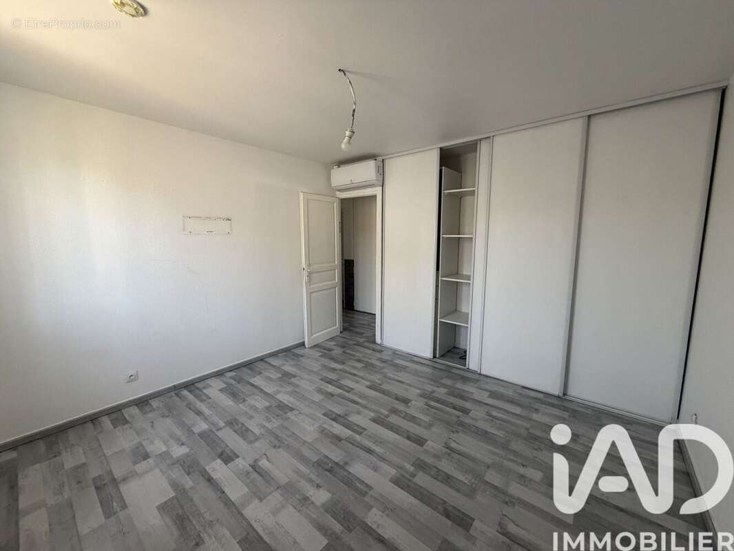 Photo 6 - Maison à AUBERVILLIERS