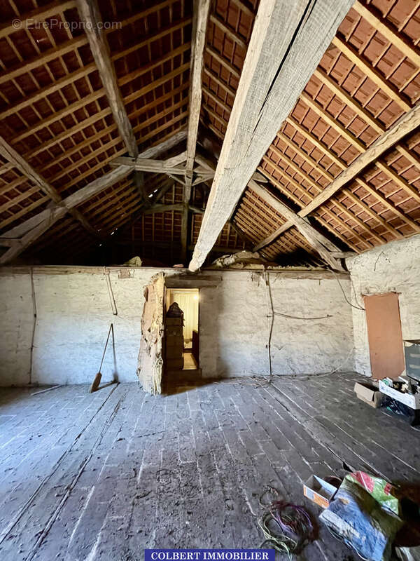 Maison à CHEU