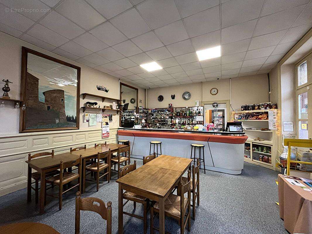 Appartement à NERONDE