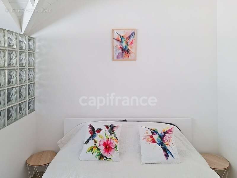 Appartement à SAINT-MARTIN