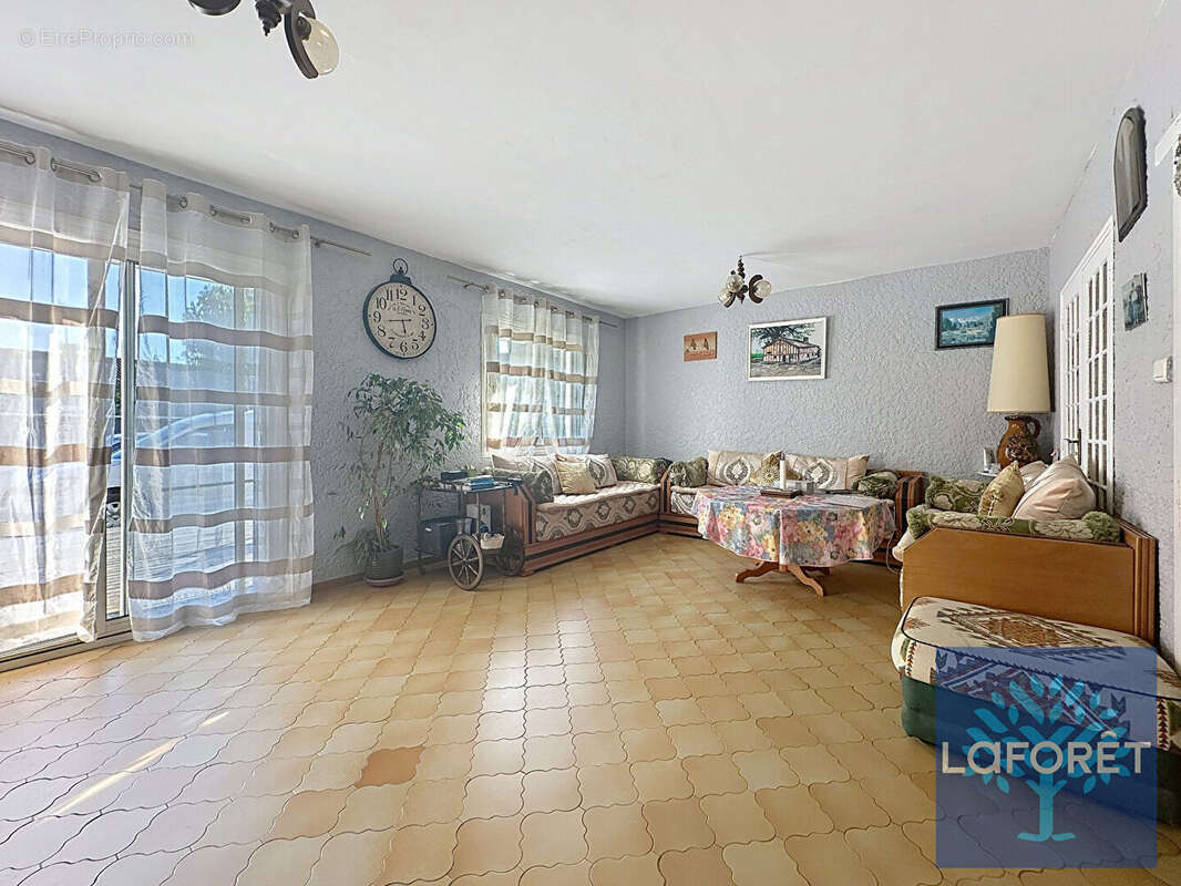 Maison à SAINT-VINCENT-DE-PAUL