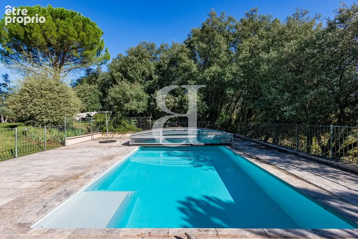 Maison 8 pièces 480 m² à vendre à Vaison-La-Romaine (84110) - photo 4