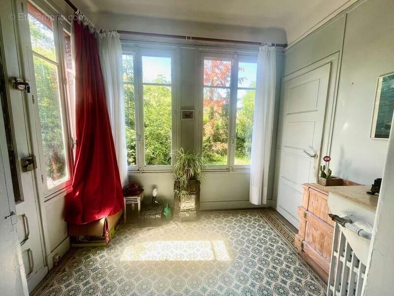 Maison à ERMONT
