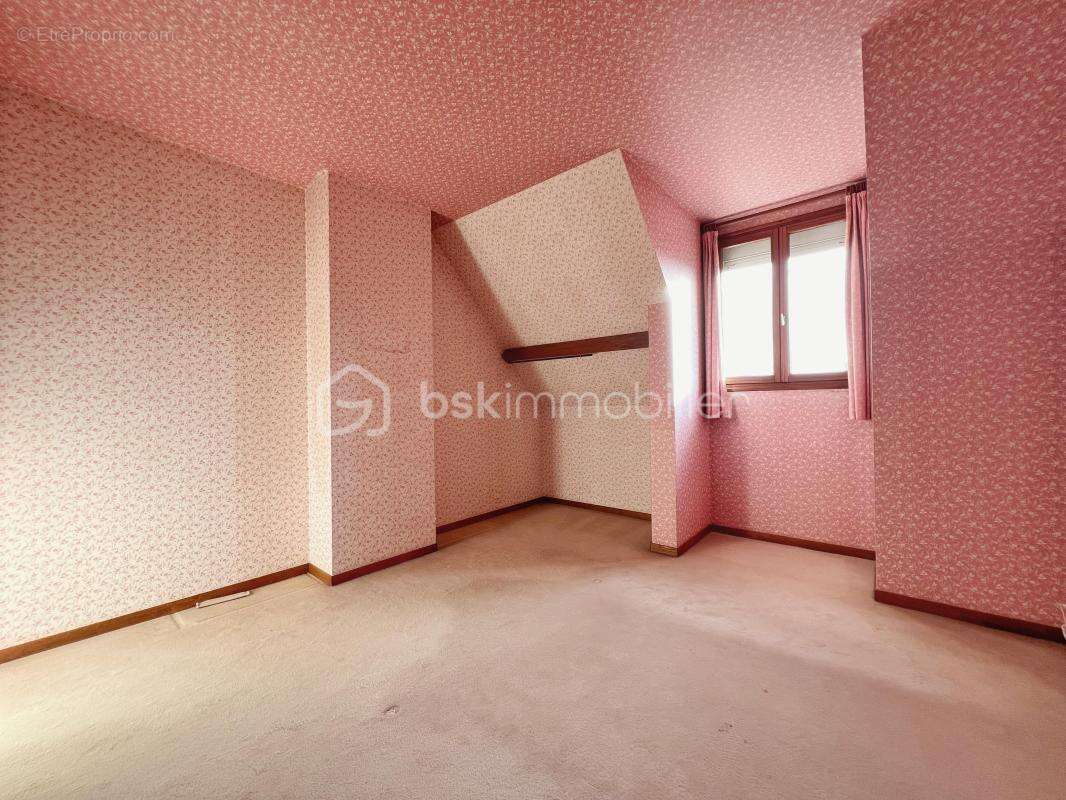 Maison à MARLY-LE-ROI