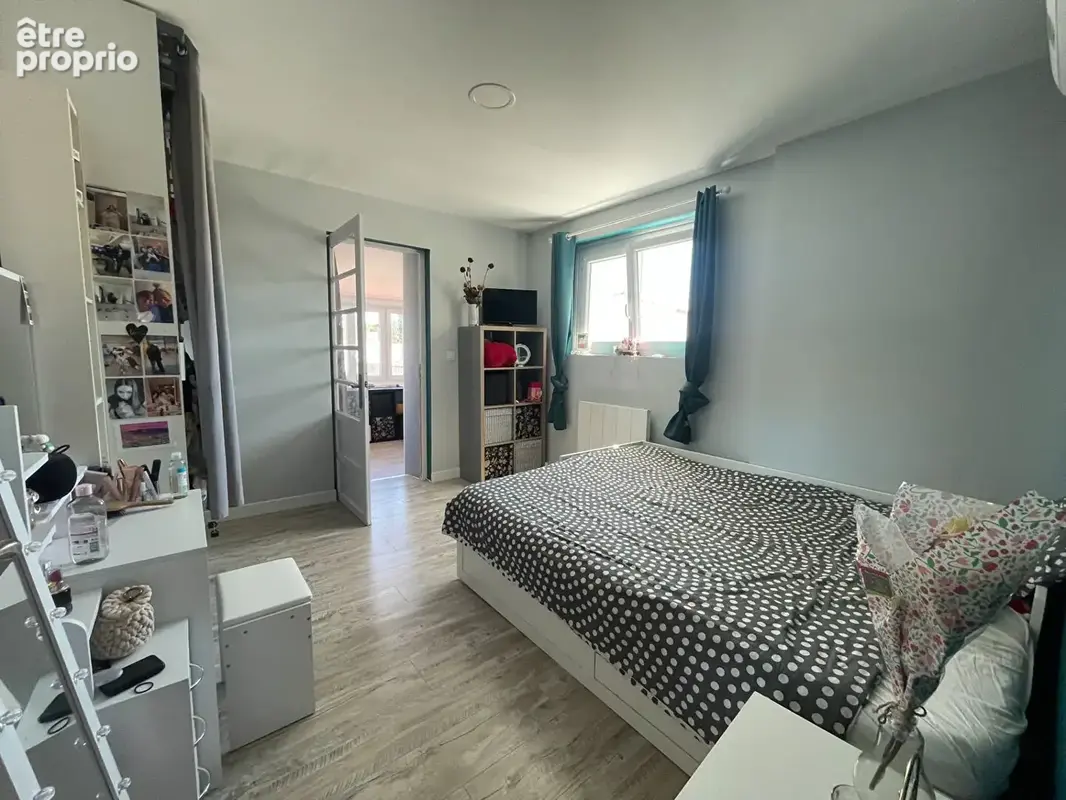 Maison Saint Hilaire De Riez 7 pièce(s) 151.78 m2 - photo 11