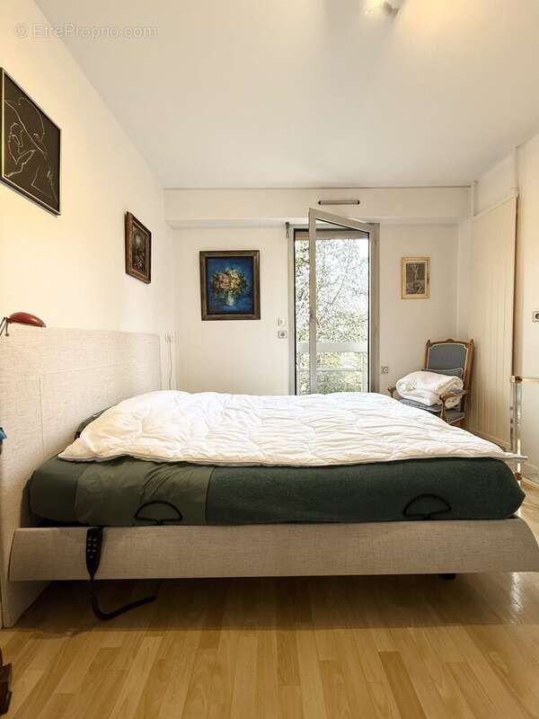 Appartement à TOURS