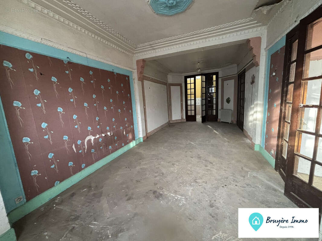 Appartement à HIRSON