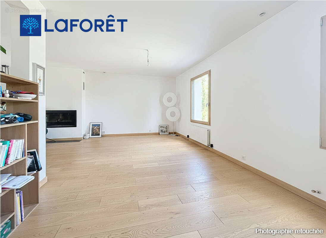 Maison Caudan 5 pièce(s) 208 m2 - photo 5