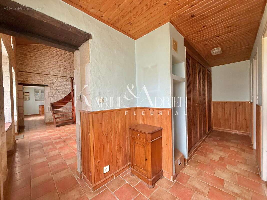 Photo 4 - Maison à NIEUL-SUR-L'AUTISE