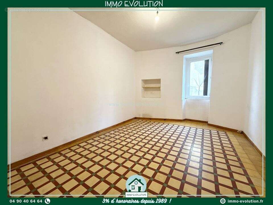 Maison à PIOLENC