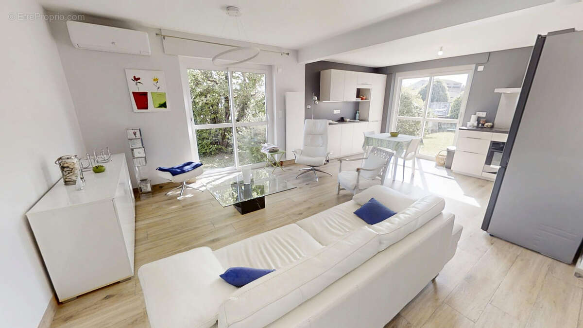 Appartement à BRIOUDE