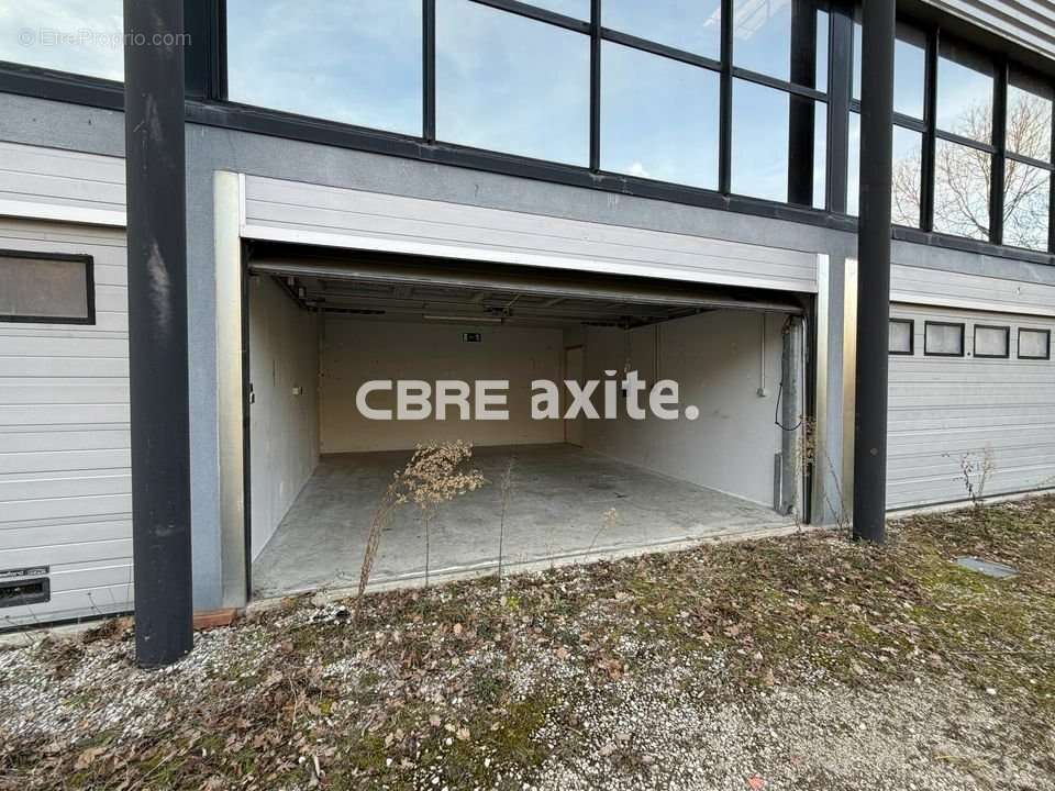 Autre à AIX-LES-BAINS