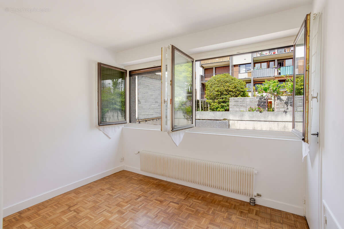 Appartement à MEUDON