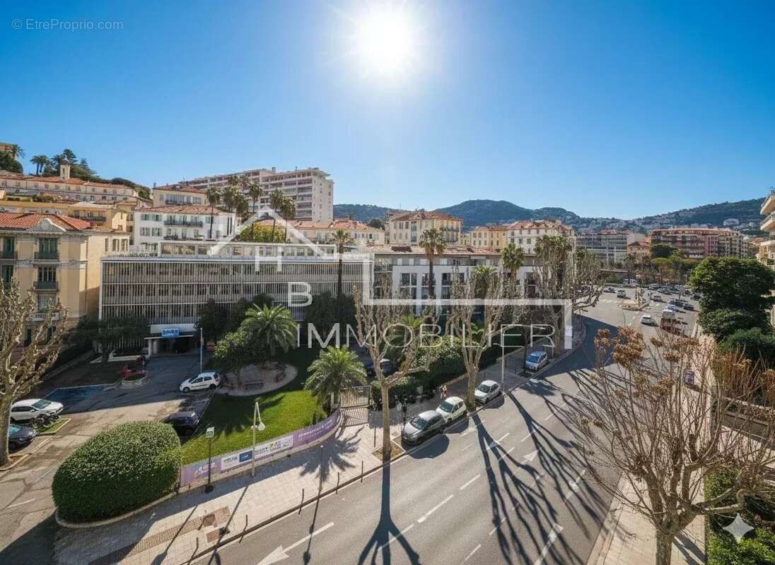 Appartement 90 m² à Nice  - photo 11
