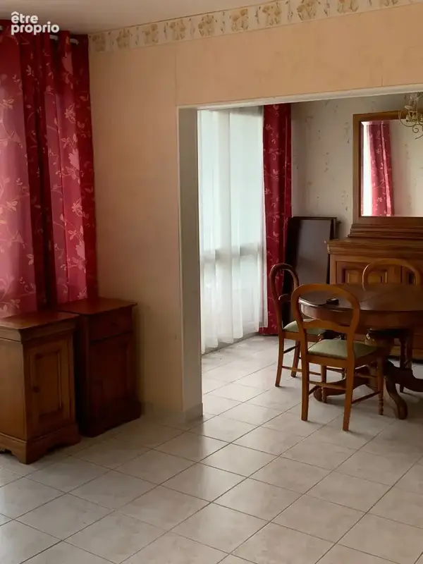 Appartement Joigny 3 pièce(s) 68.7 m2 - photo 1