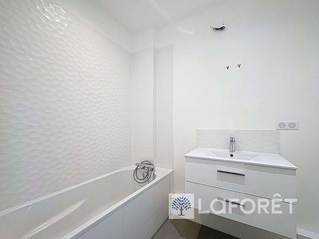 Appartement à ANTONY