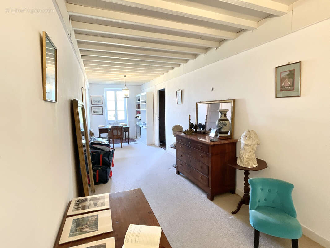 Maison à RISCLE