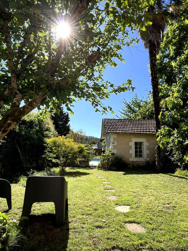 Maison à PERIGUEUX