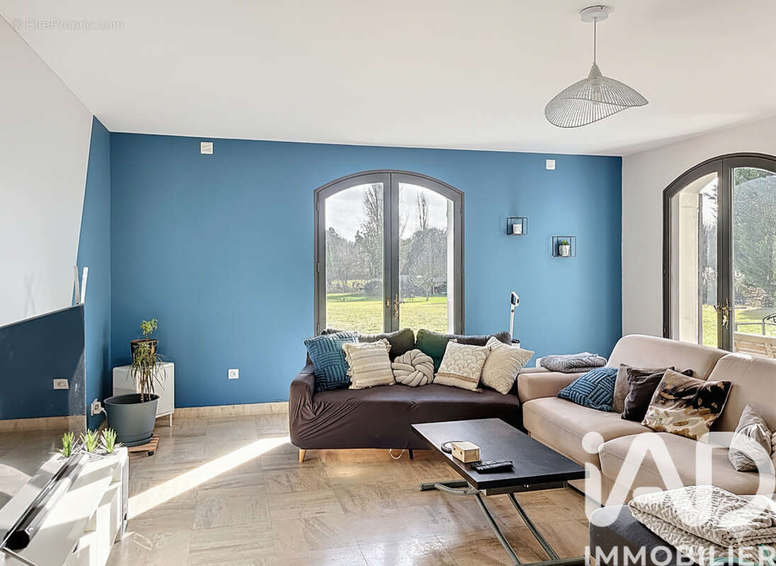 Photo 4 - Maison à NAINTRE