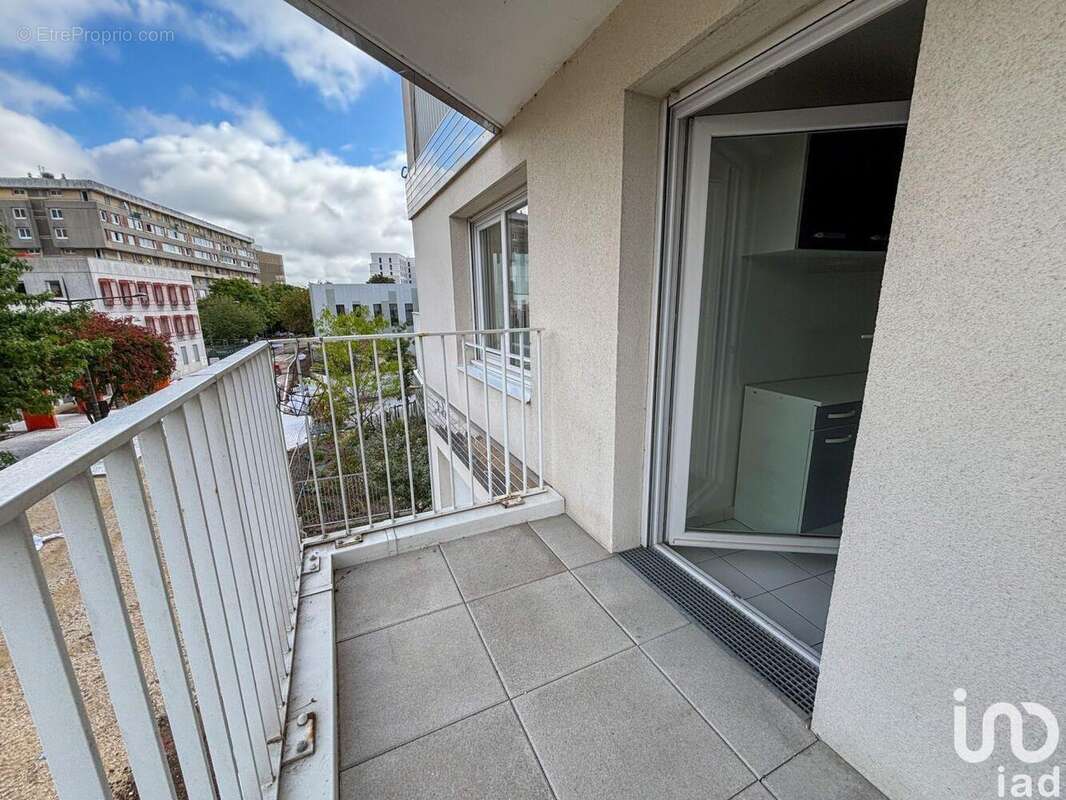 Photo 6 - Appartement à L'HAY-LES-ROSES