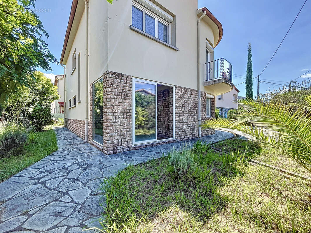 Maison à PRADES