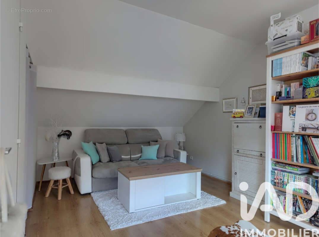 Maison 115 m² à Dourdan  - photo 7