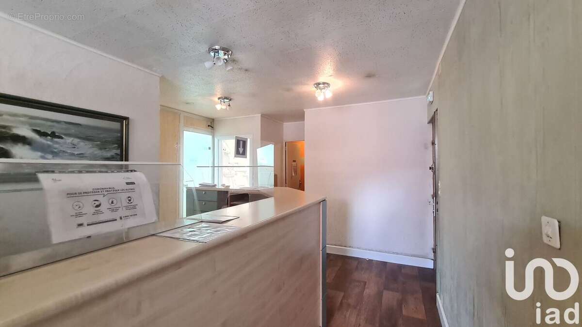 Photo 7 - Appartement à POITIERS