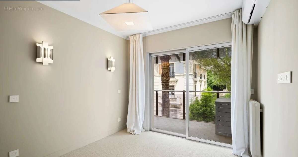 Appartement 3 pièces Cimiez - photo 7