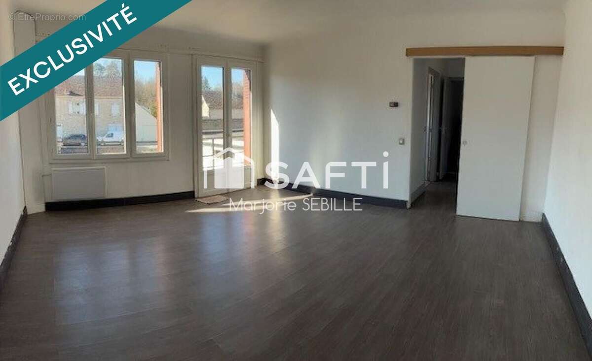 Photo 2 - Maison à FONTAINEBLEAU