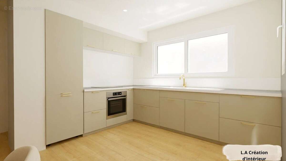 Appartement à BIDACHE