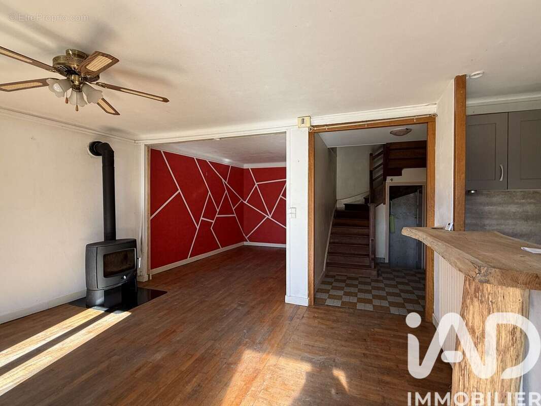 Photo 4 - Maison à SORNAC