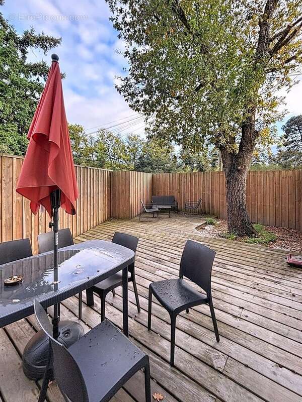 Photo 9 - Maison à SAINT-MEDARD-EN-JALLES