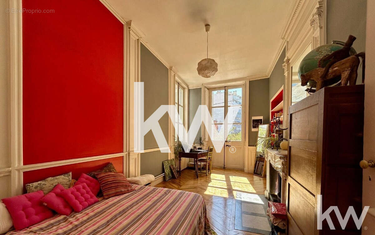 Appartement à SAINT-CHAMOND