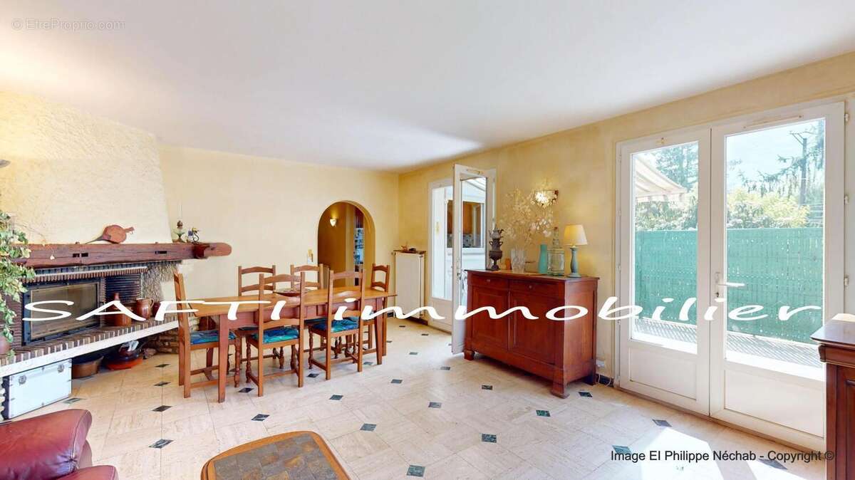Photo 4 - Maison à MOISSON