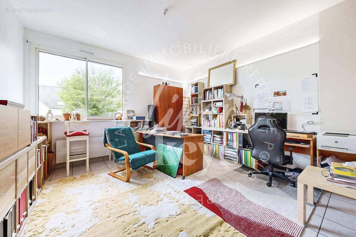 Appartement à PIPRIAC