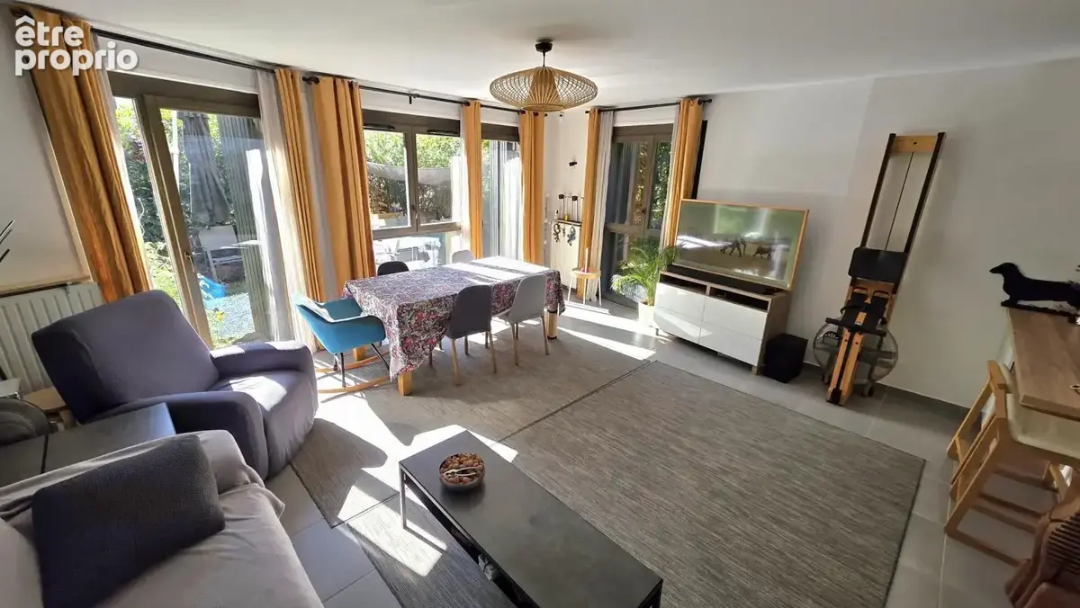 Jolie pépite centre ville (maison récente de 2018) - photo 4