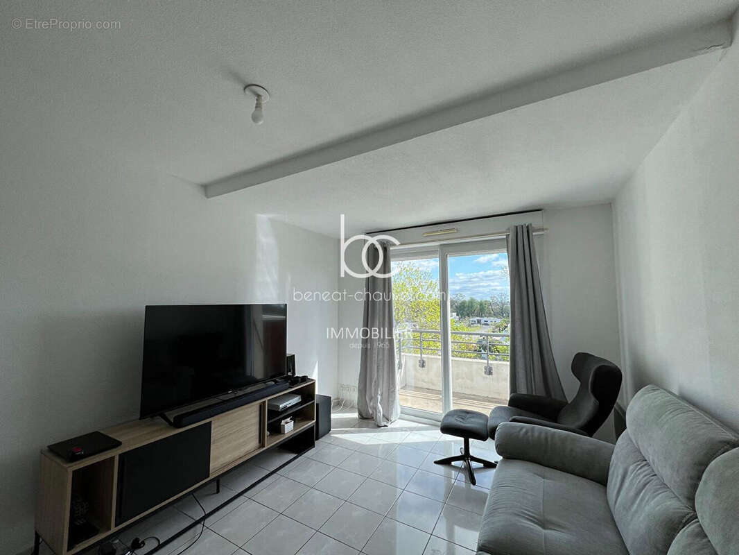 Appartement à VANNES