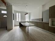 Maison à CAUDEBEC-LES-ELBEUF