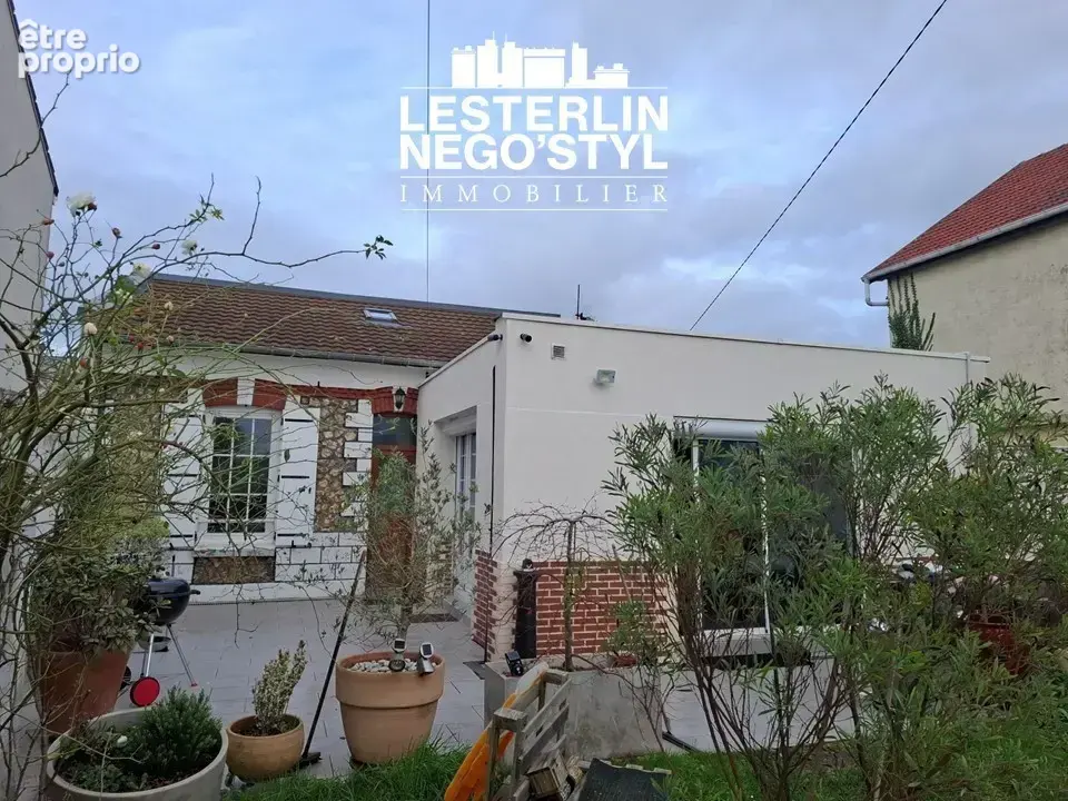 Maison 52 m² à Le Havre  - photo 1