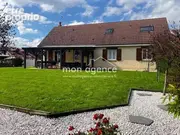 Maison à SERQUEUX