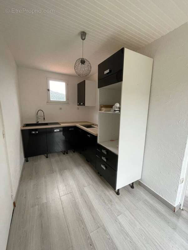 Maison à PLAN-DE-LA-TOUR