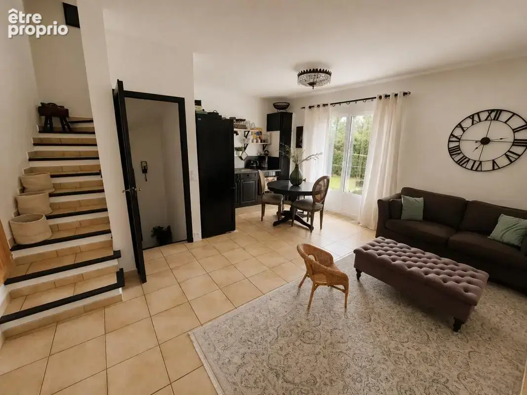 Maison 4 pièces 66 m² à vendre à Peynier (13790) - photo 5