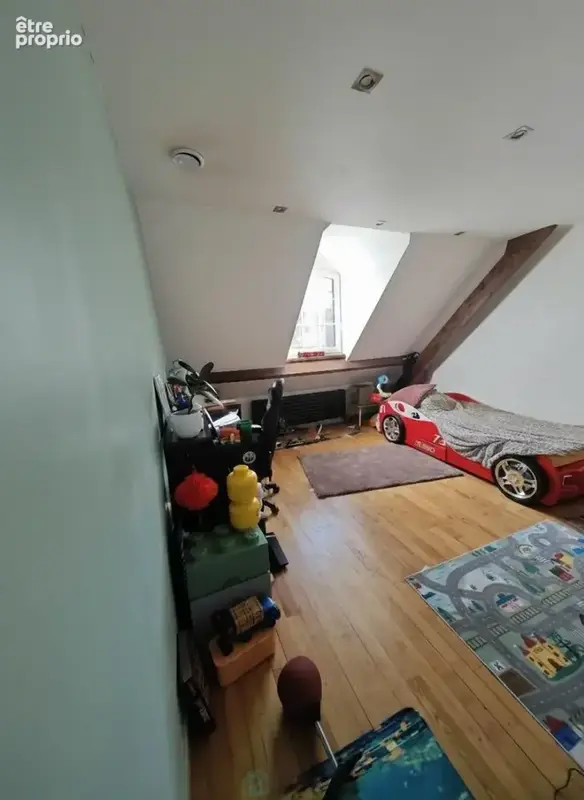 Maison 7 pièces 211 m² à vendre à Noisy-Sur-Ecole (77123) - photo 19