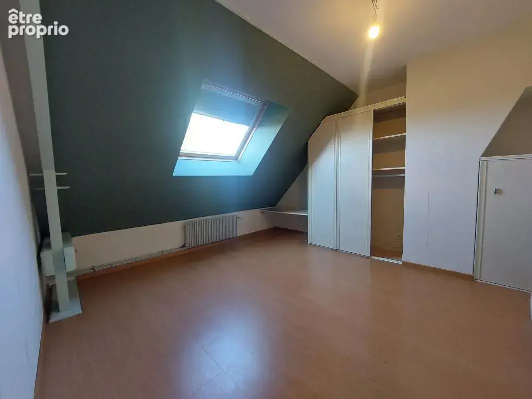Gauciel 5 chambres - photo 18