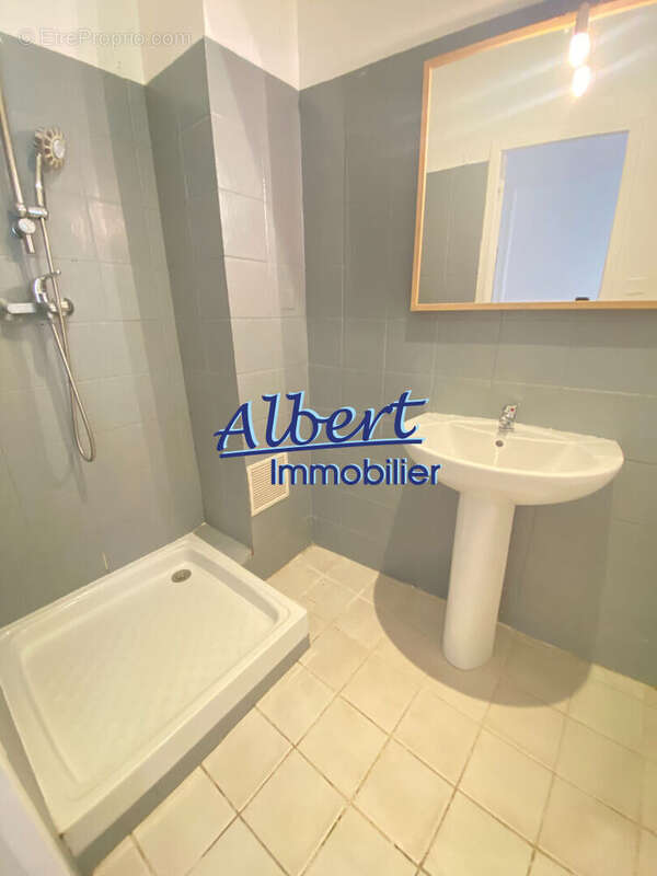 Appartement à OLLIOULES