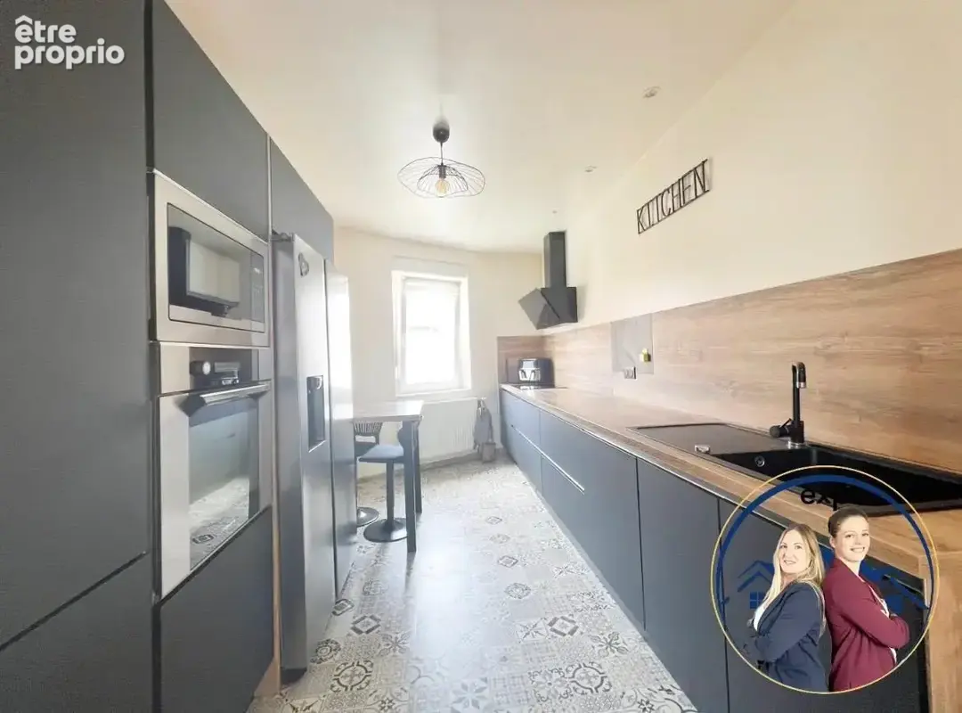 Maison 149 m² à Colmar  - photo 2
