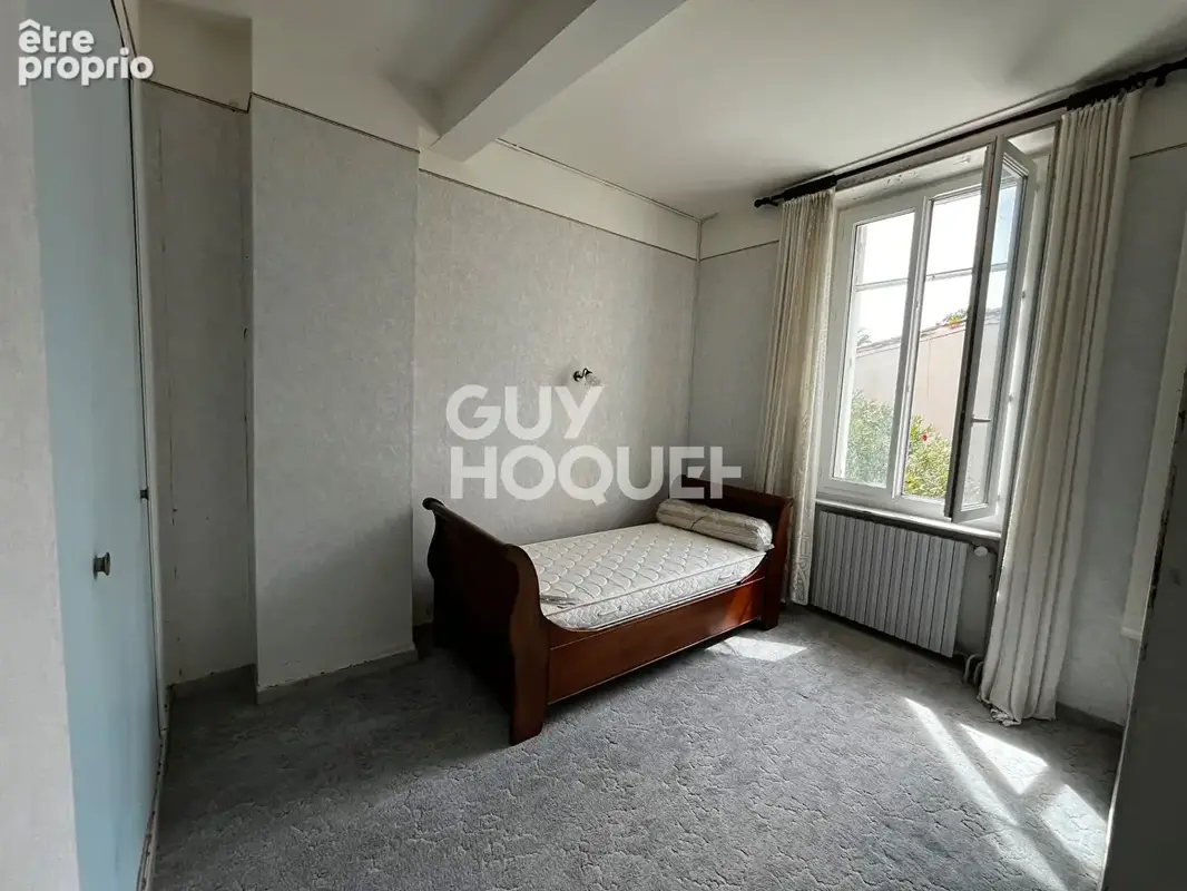 Maison à vendre à HOMPS - 7 pièces, 5 chambres, bon état - photo 10